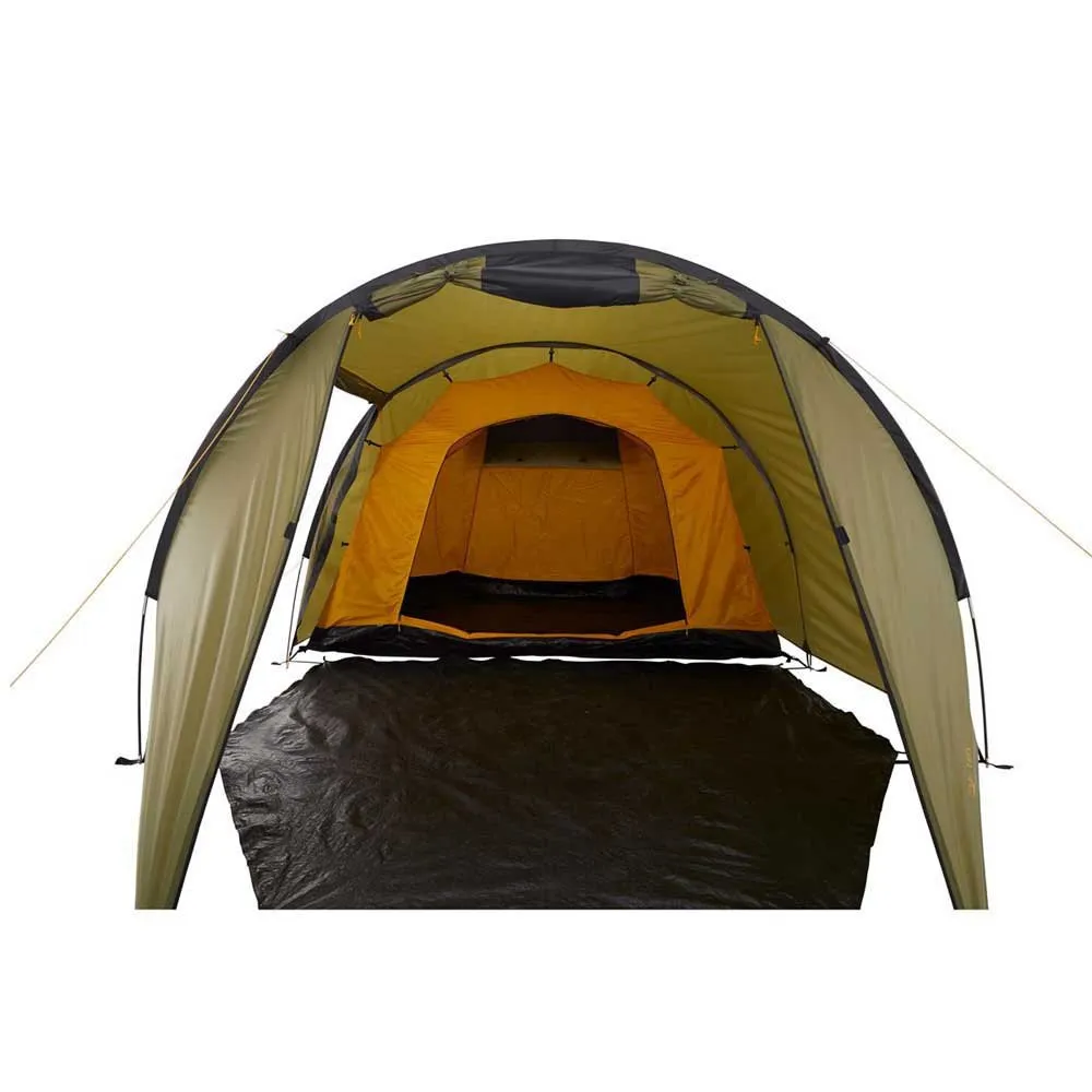 Grand Canyon Robson 3 Alu Tält, Capulet olive, 3 Platser