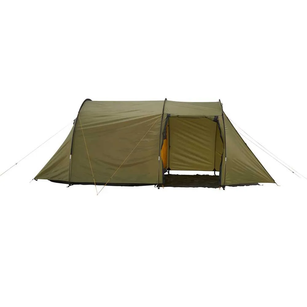 Grand Canyon Robson 3 Alu Tält, Capulet olive, 3 Platser