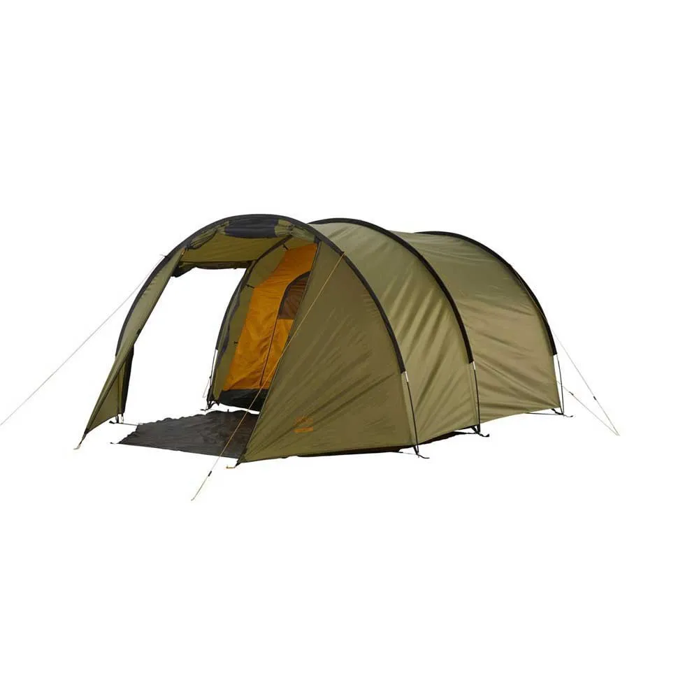 Grand Canyon Robson 3 Alu Tält, Capulet olive, 3 Platser