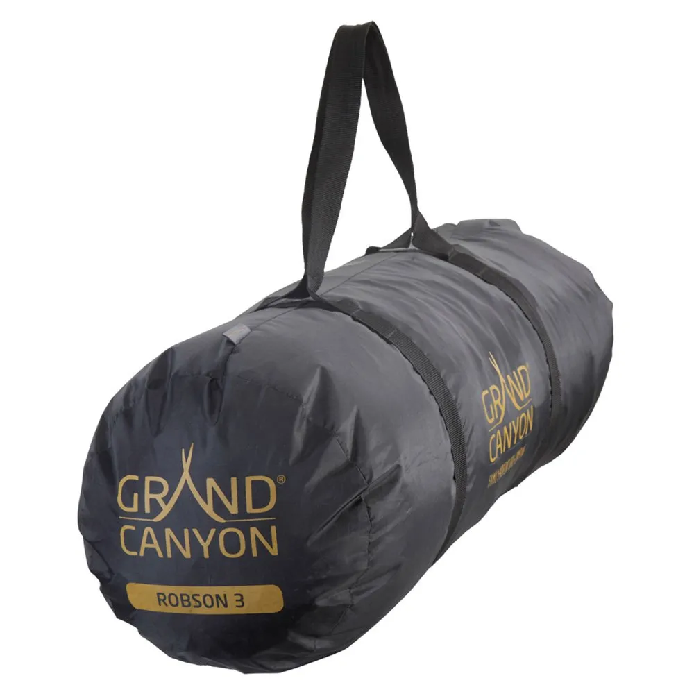 Grand Canyon Robson 3p Tält