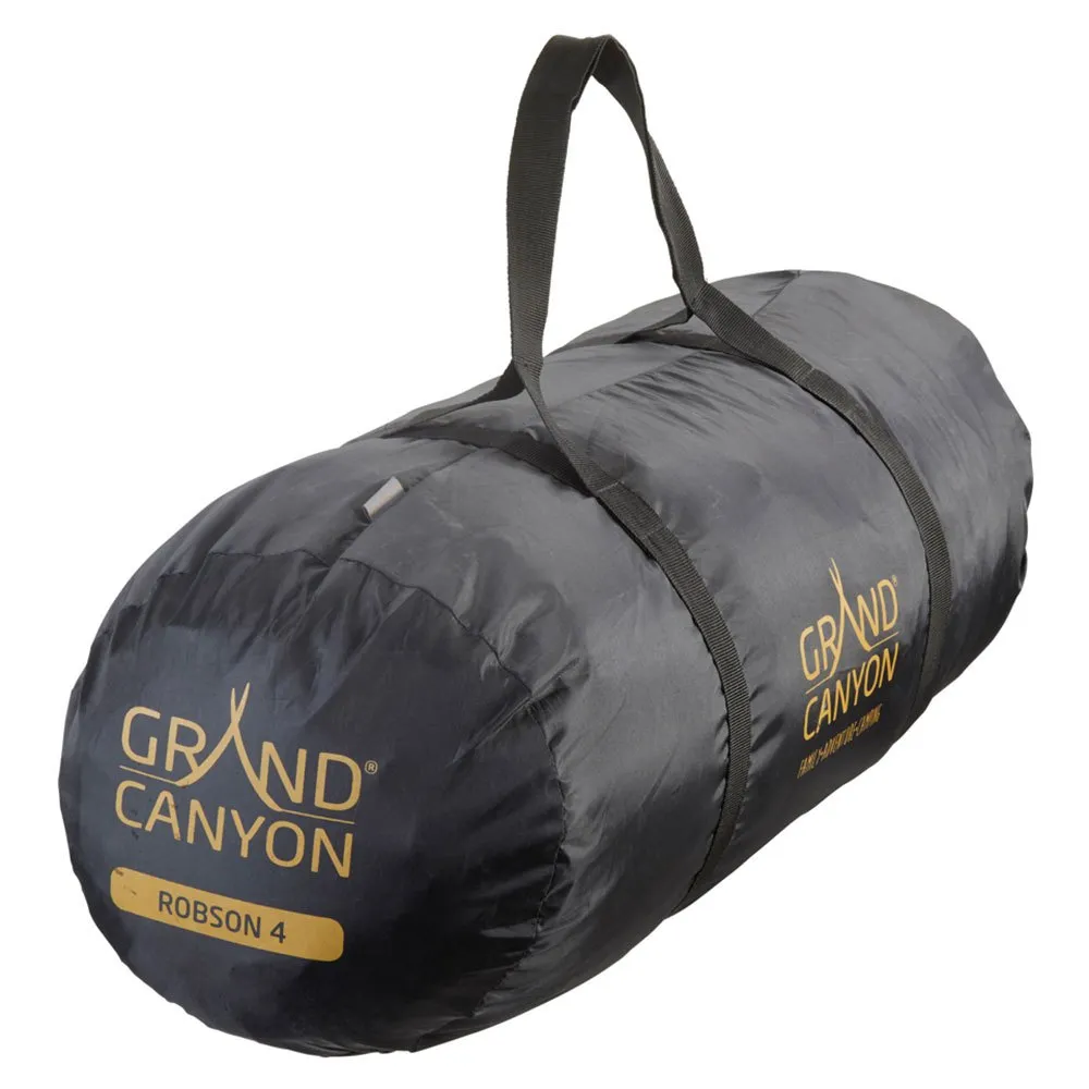 Grand Canyon Robson 4p Tält