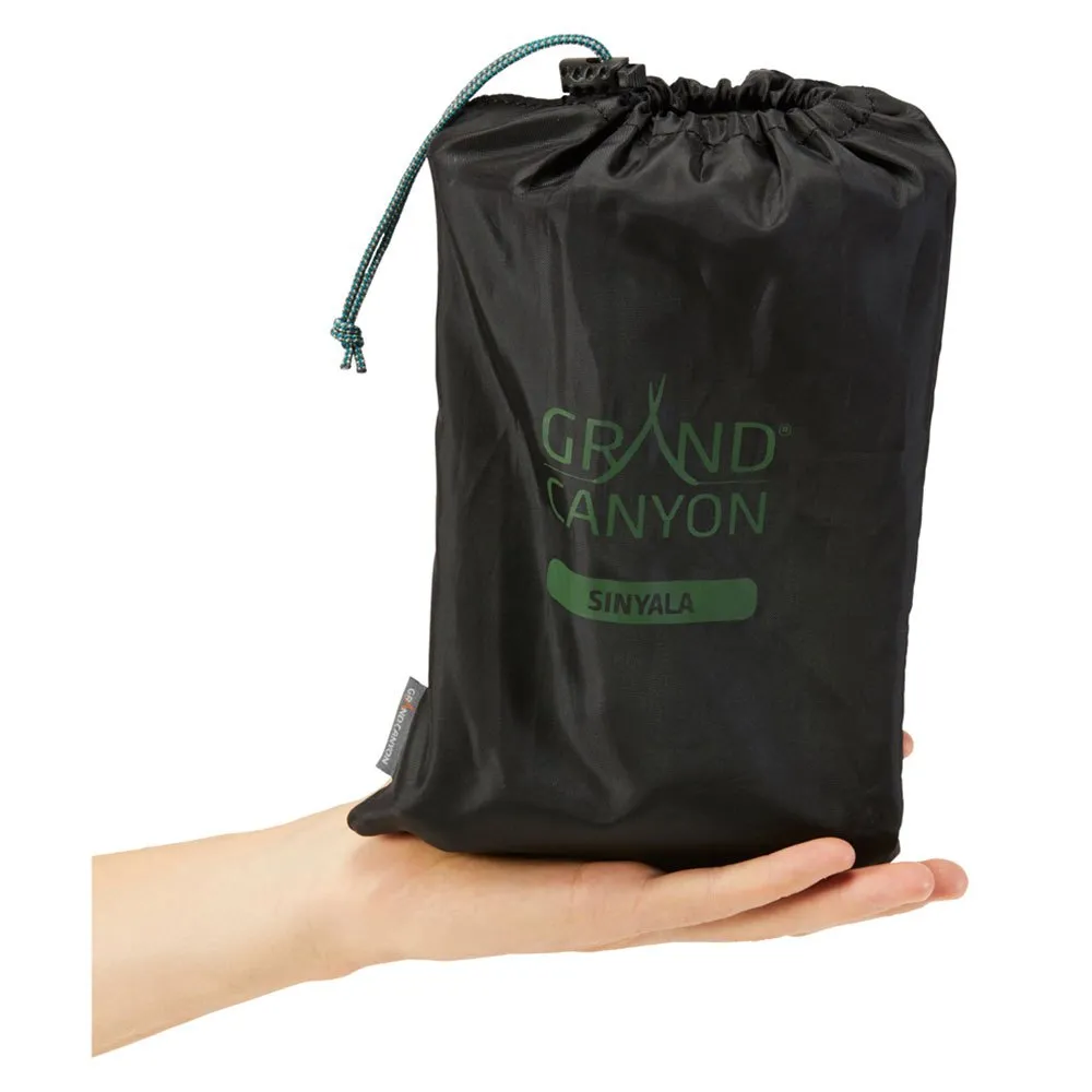 Grand Canyon Sinyala Micro Pall