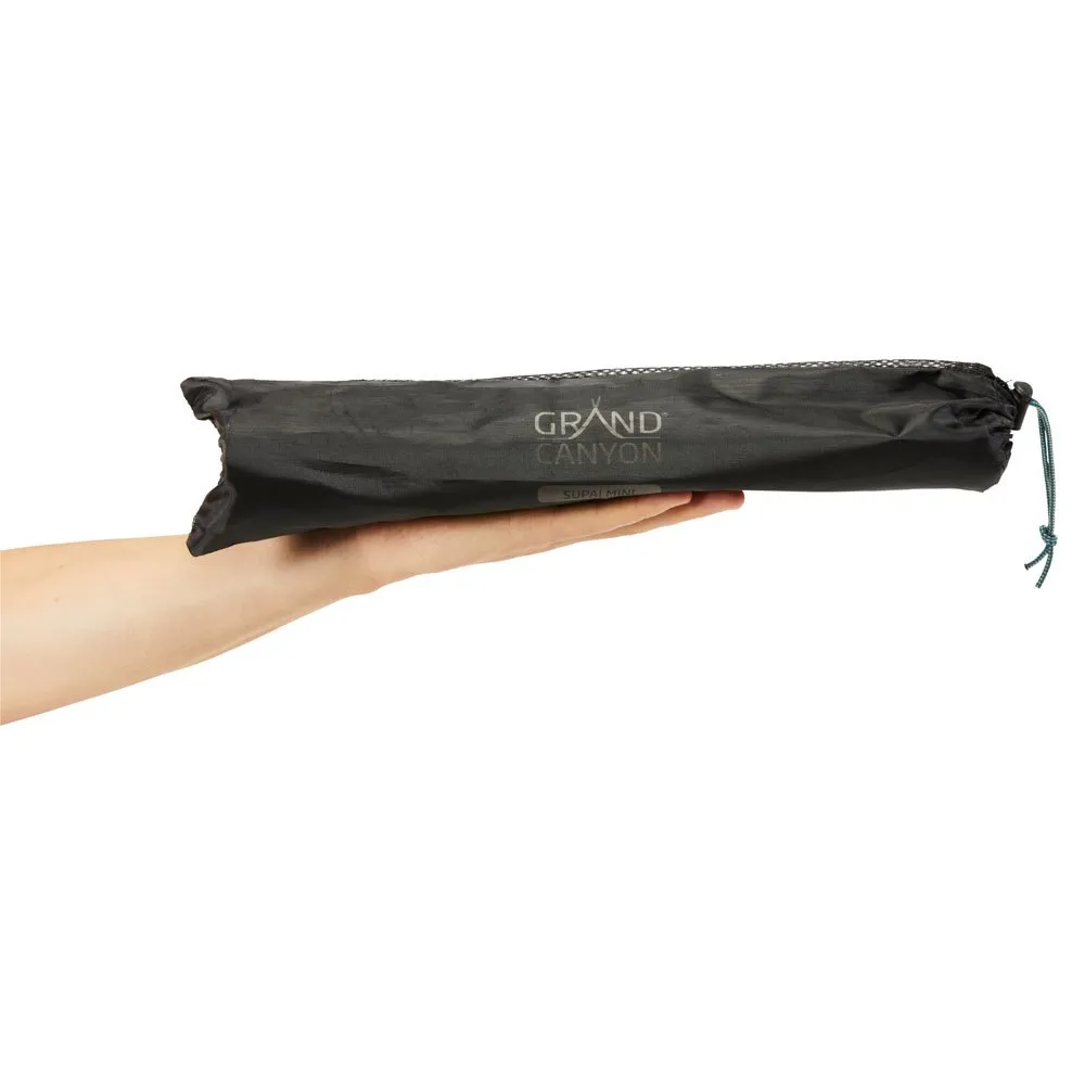 Grand Canyon Supai Mini Pall Grand Canyon Supai Mini Pall