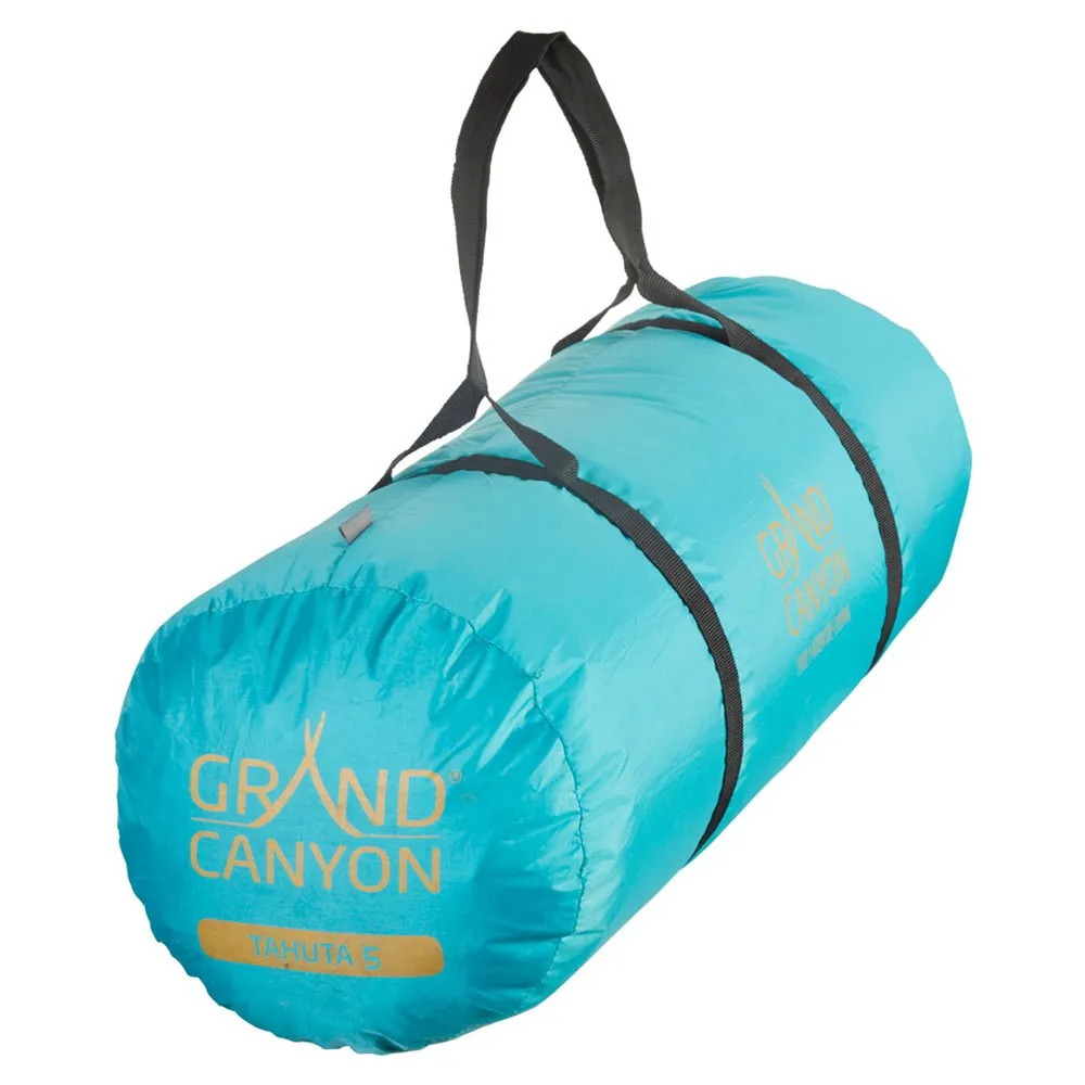 Grand Canyon Tahuta Shelter 5 Förtält