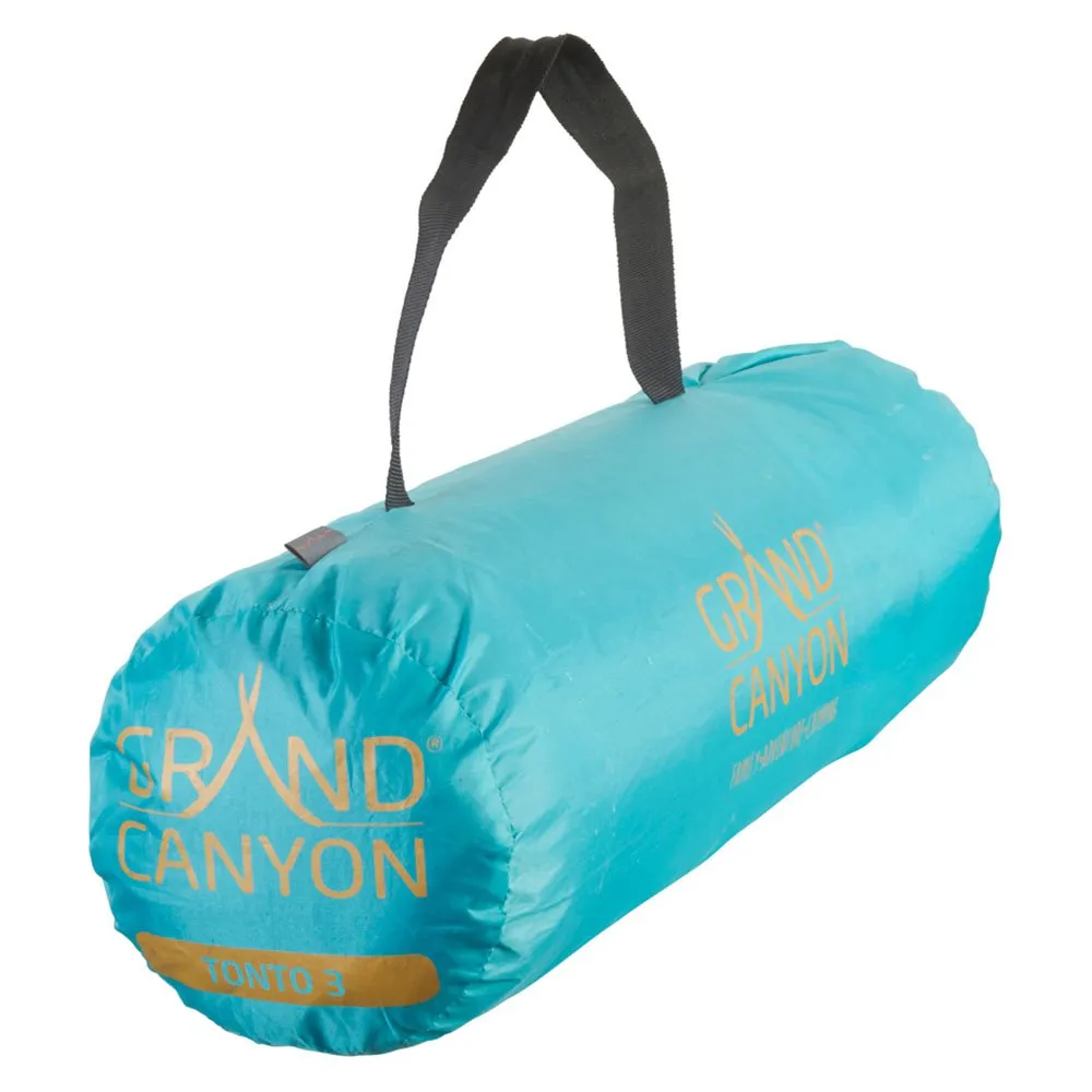 Grand Canyon Tonto Beach Tent 3 Förtält