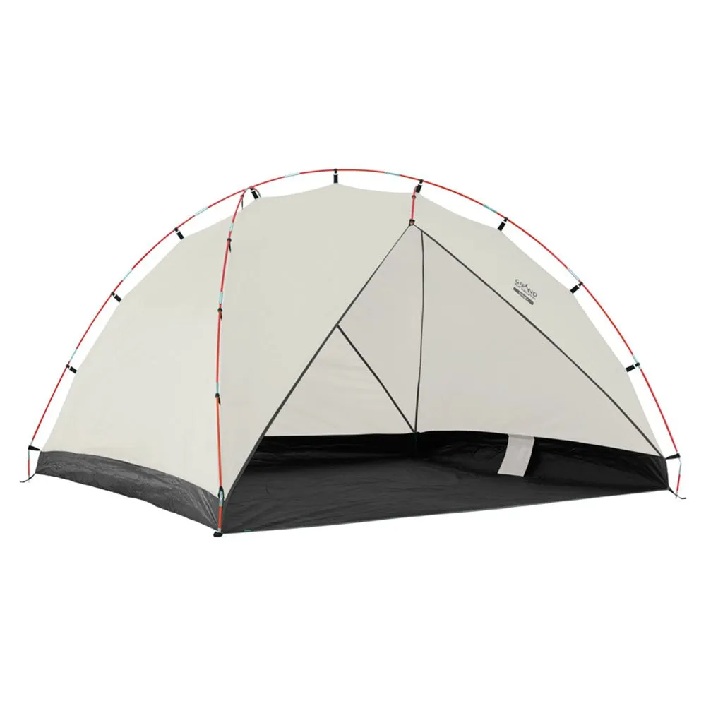 Grand Canyon Tonto Beach Tent 4 Förtält Grand Canyon Tonto Beach Tent 4 Förtält