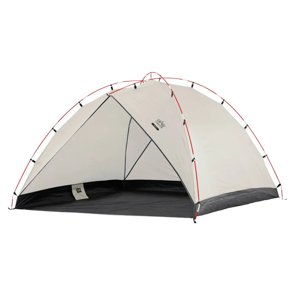 Grand Canyon Tonto Beach Tent 4 Förtält Grand Canyon Tonto Beach Tent 4 Förtält