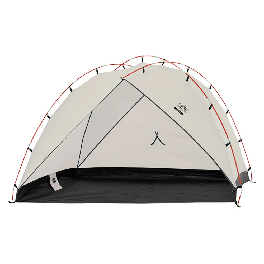 Grand Canyon Tonto Beach Tent 4 Förtält Grand Canyon Tonto Beach Tent 4 Förtält
