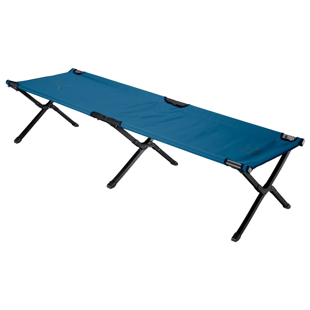 Grand Canyon Topaz L Camping Säng, Dark blue, One Size