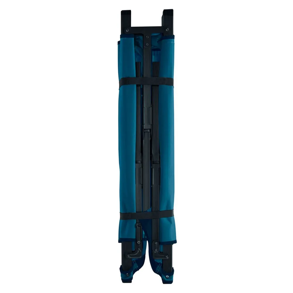 Grand Canyon Topaz L Camping Säng, Dark blue, One Size