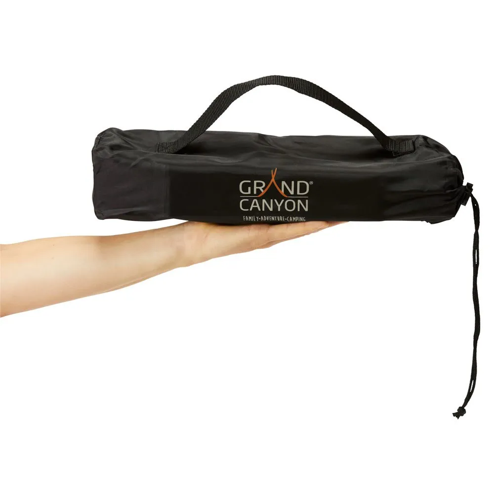 Grand Canyon Tucket Micro Bord, Alu, One Size