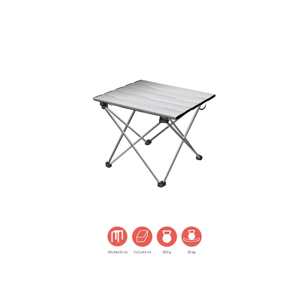 Grand Canyon Tucket Mini Bord, Alu, One Size