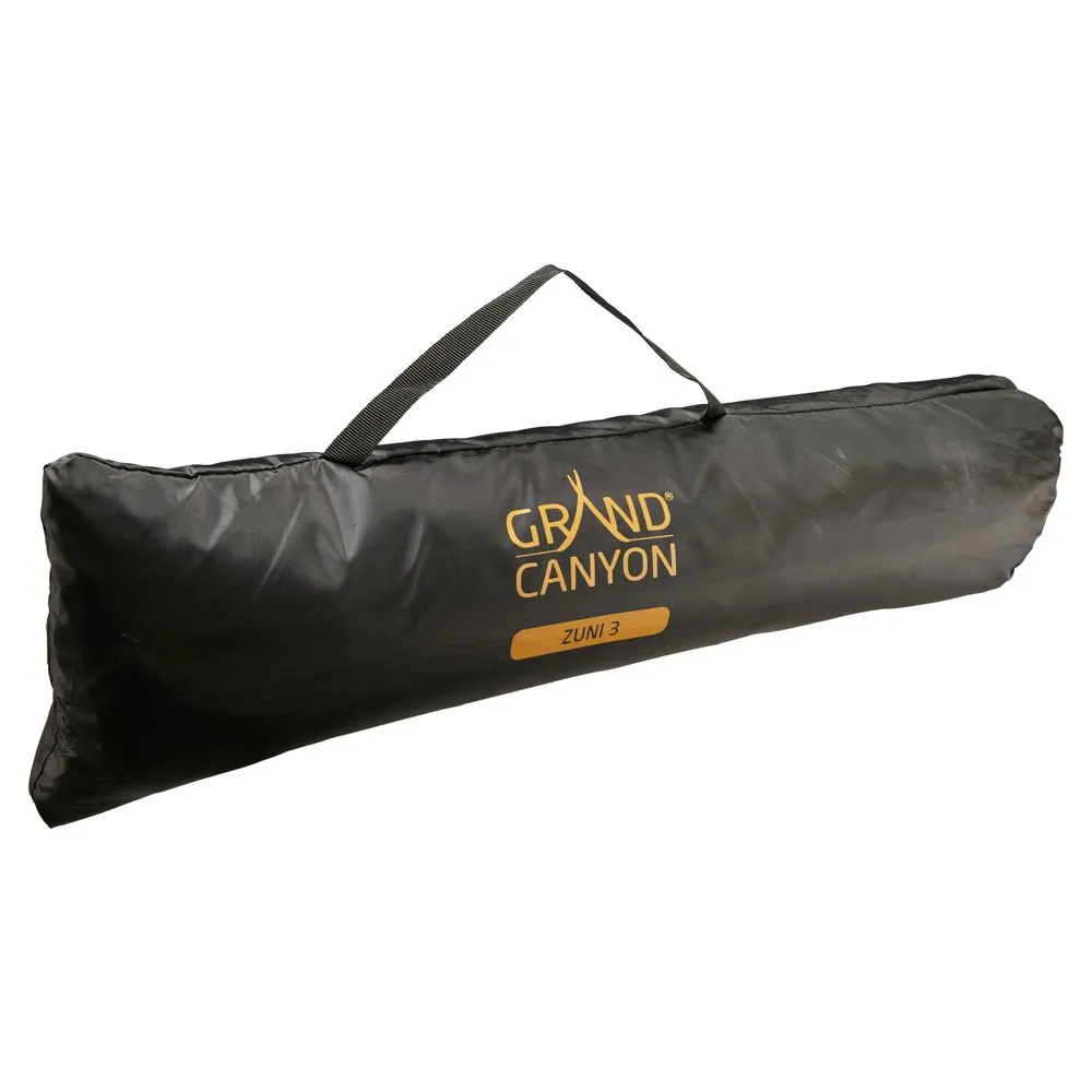 Grand Canyon Zuni 3 Presenning