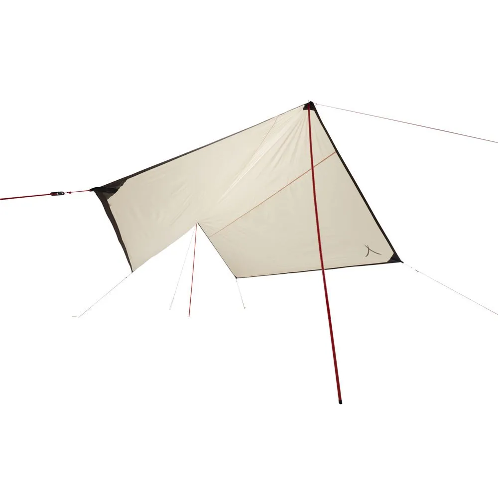Grand Canyon Zuni 4 Presenning, Mojave desert, 400 x 400cm
