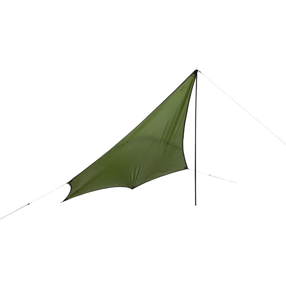 Grand Canyon Zuni Ray Presenning, Capulet olive, One Size