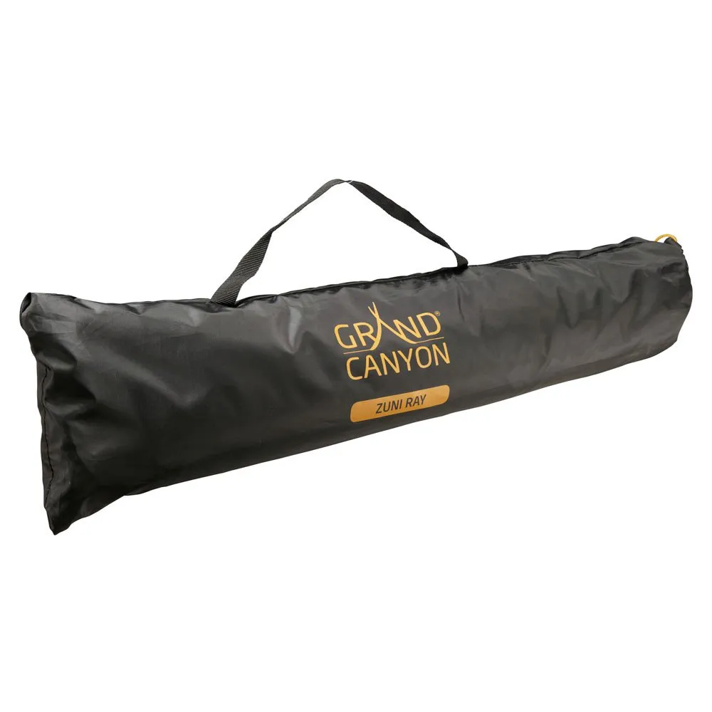 Grand Canyon Zuni Ray Presenning, Capulet olive, One Size
