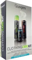 Grangers Clothing Care Kit Grangers Clothing Care Kit