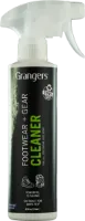 Grangers Footwear + Gear Cleaner Grangers Footwear + Gear Cleaner