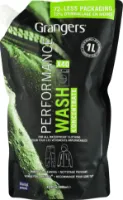 Grangers Performance Wash Refill Grangers Performance Wash Refill