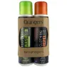 Grangers Prestandatvätt + Klädselrengöring Med Smuts-och Vattenavvisande Egenskaper 300ml, Black / green / orange, One Size
