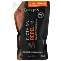 Grangers Vattenavvisande Kläder 1l
