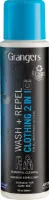 Grangers Wash & Repel Clothing Grangers Wash & Repel Clothing