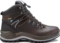 Graninge Unisex Hemavan Leather
