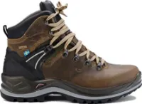 Graninge Unisex Hemavan Leather Graninge Unisex Hemavan Leather
