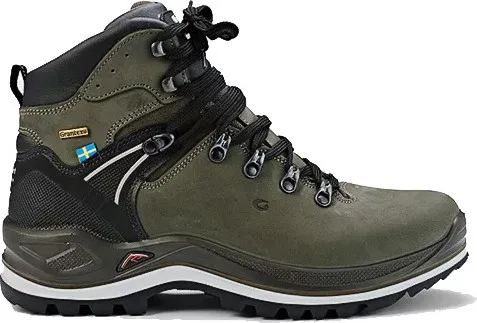 Graninge Unisex Hemavan Nubuck Graninge Unisex Hemavan Nubuck