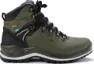 Graninge Unisex Hemavan Nubuck