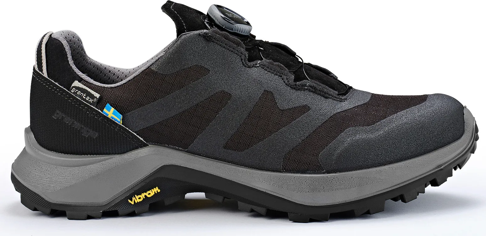 Graninge Unisex Stöcke Boa Graninge Unisex Stöcke Boa