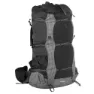 Granite Blaze L 60l Ryggsäck, Black / black gingham