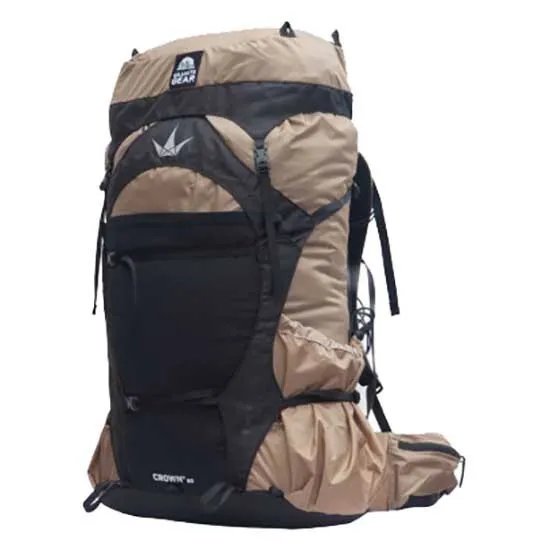 Granite Crown3 60l Regular Ryggsäck
