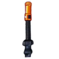 Granite Juicy Nipple Presta Ventiler 2 Enheter