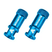 Granite Juicy Nipple Presta Ventilhatt 50 Enheter Granite Juicy Nipple Presta Ventilhatt 50 Enheter