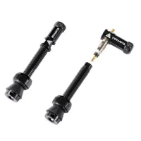 Granite Juicy Nipple Tubeless Ventiler 50 Enheter Granite Juicy Nipple Tubeless Ventiler 50 Enheter