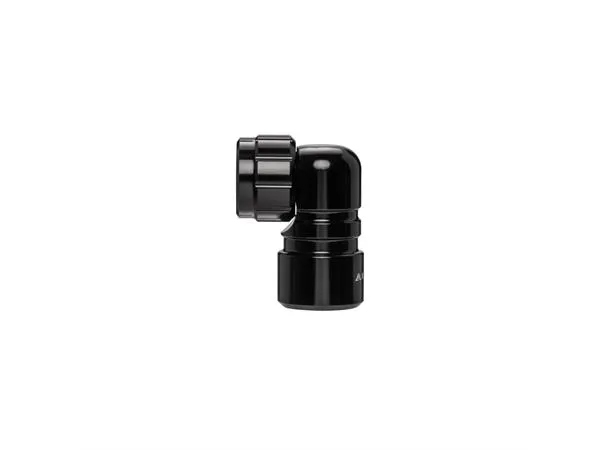 Granite Punk CO2 Holder