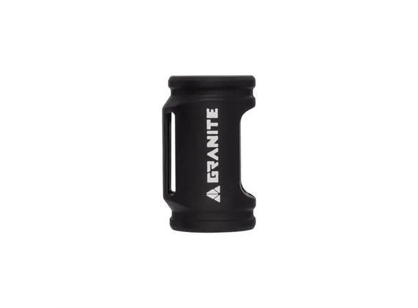Granite Punk CO2 Holder