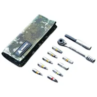 Granite RocknRoll Spärrpaket Granite RocknRoll Spärrpaket