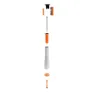 Granite Verktyg Stash 30 Mm, Orange, One Size