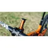 Granite Verktyg Stash 30 Mm, Orange, One Size