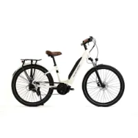 Granville E-absolute 14 Acera Elcykel Granville E-absolute 14 Acera Elcykel