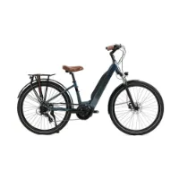 Granville E-absolute 14 Acera Elcykel