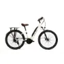 Granville E-absolute 14 Acera Elcykel