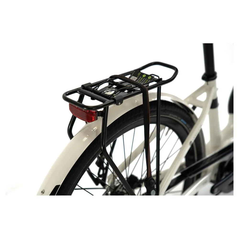 Granville E-absolute 14 Acera Elcykel