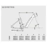 Granville E-absolute 14 Acera Elcykel