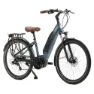 Granville E-absolute 14 Acera Elcykel