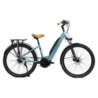Granville E-absolute 15 Acera Elcykel Granville E-absolute 15 Acera Elcykel