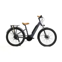 Granville E-absolute 15 Acera Elcykel Granville E-absolute 15 Acera Elcykel