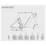 Granville E-absolute 15 Acera Elcykel